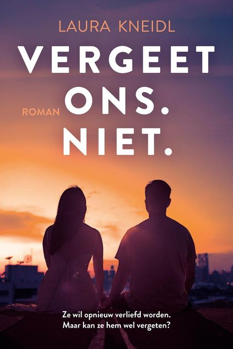 Vergeet ons. Niet.(Kobo/電子書)