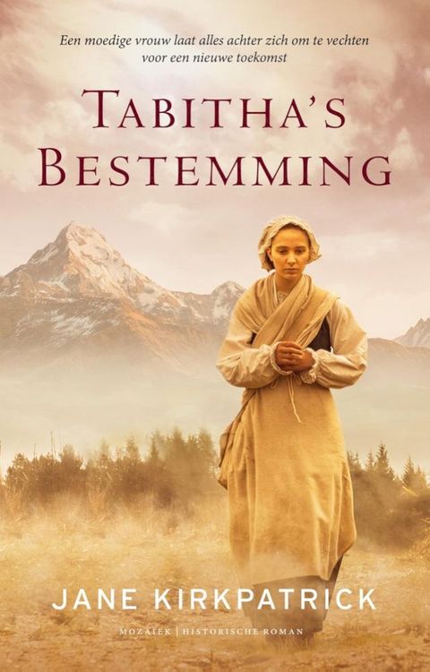 Tabitha's bestemming(Kobo/電子書)