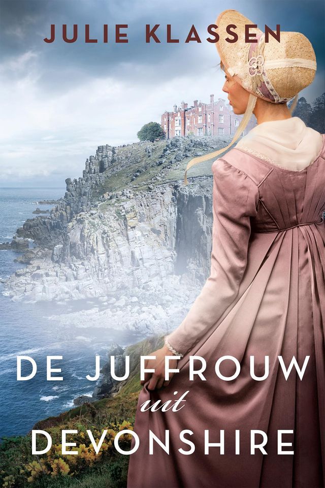  De juffrouw uit Devonshire(Kobo/電子書)