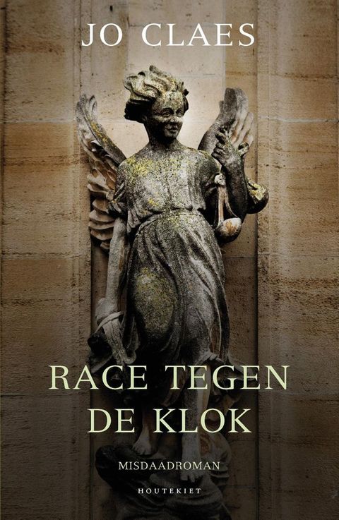 Race tegen de klok(Kobo/電子書)