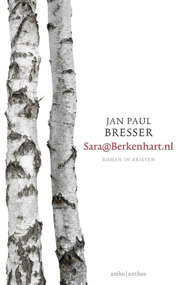  Sara@berkenhart.nl(Kobo/電子書)