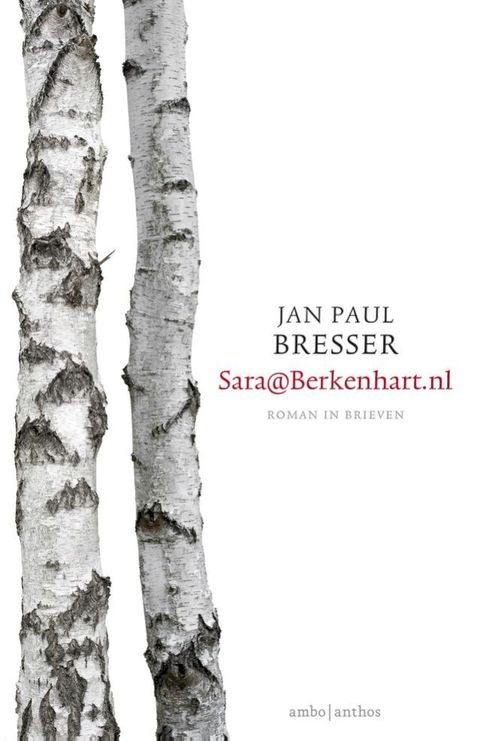 Sara@berkenhart.nl(Kobo/電子書)