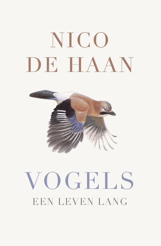  Vogels(Kobo/電子書)