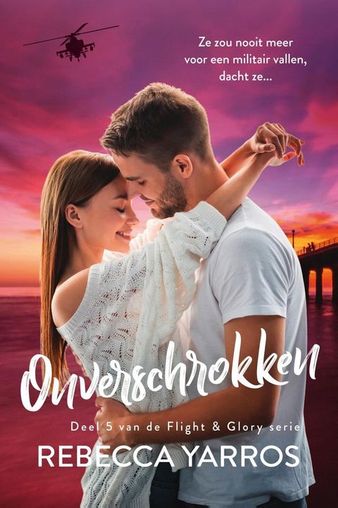 Onverschrokken(Kobo/電子書)