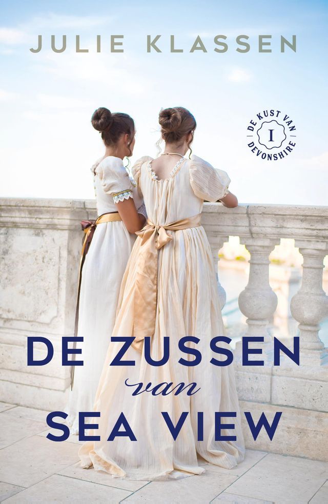  De zussen van Sea View(Kobo/電子書)