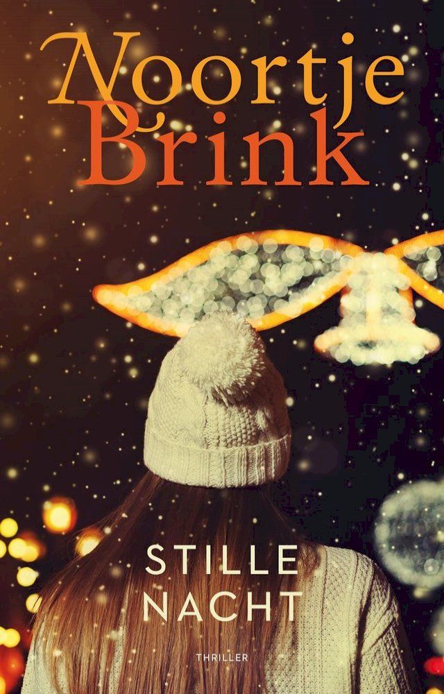  Stille nacht(Kobo/電子書)