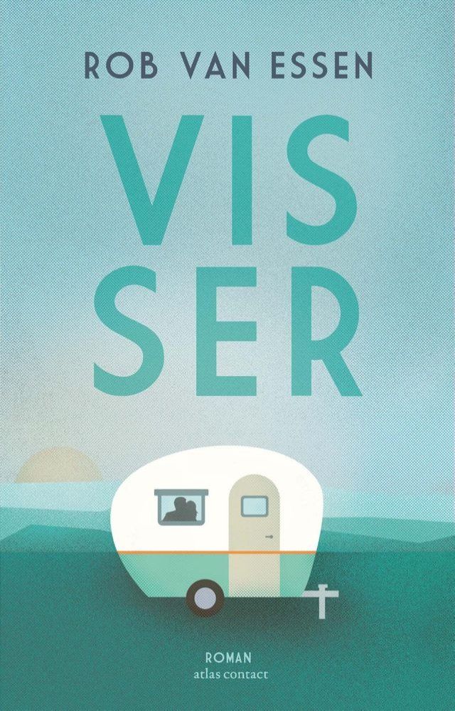  Visser(Kobo/電子書)