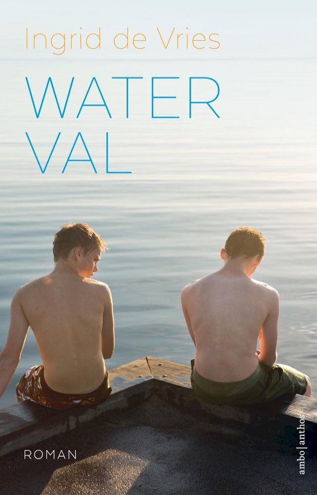  Water val(Kobo/電子書)