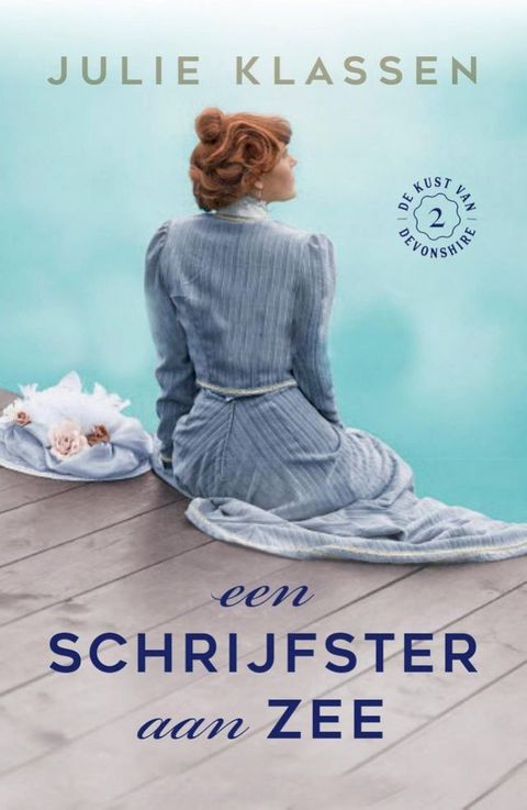 Een schrijfster aan zee(Kobo/電子書)