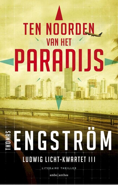 Ten noorden van het paradijs(Kobo/電子書)