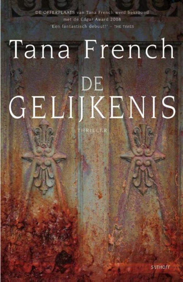  De gelijkenis(Kobo/電子書)