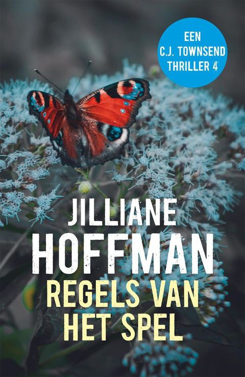 Regels van het spel(Kobo/電子書)