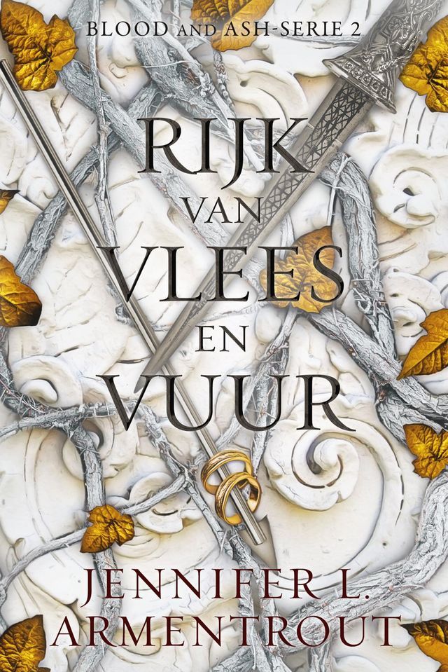  Rijk van vlees en vuur(Kobo/電子書)