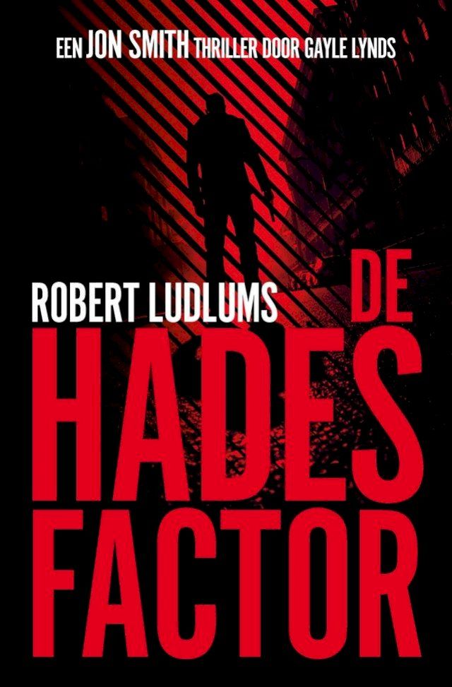  De Hades factor(Kobo/電子書)