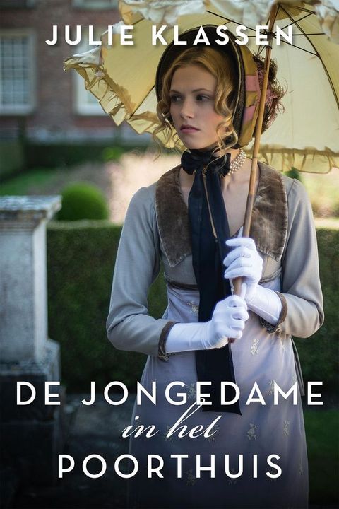 De jongedame in het poorthuis(Kobo/電子書)