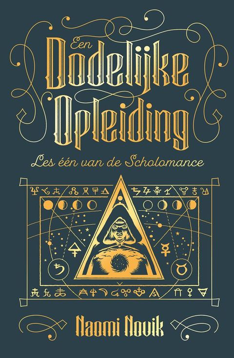 Een dodelijke opleiding(Kobo/電子書)