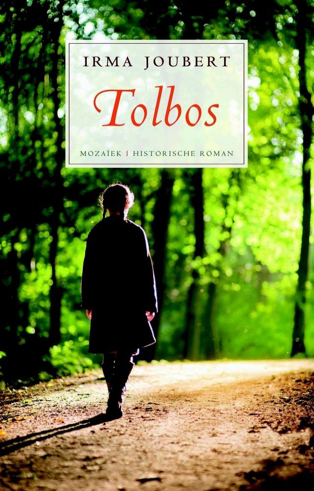  Tolbos(Kobo/電子書)