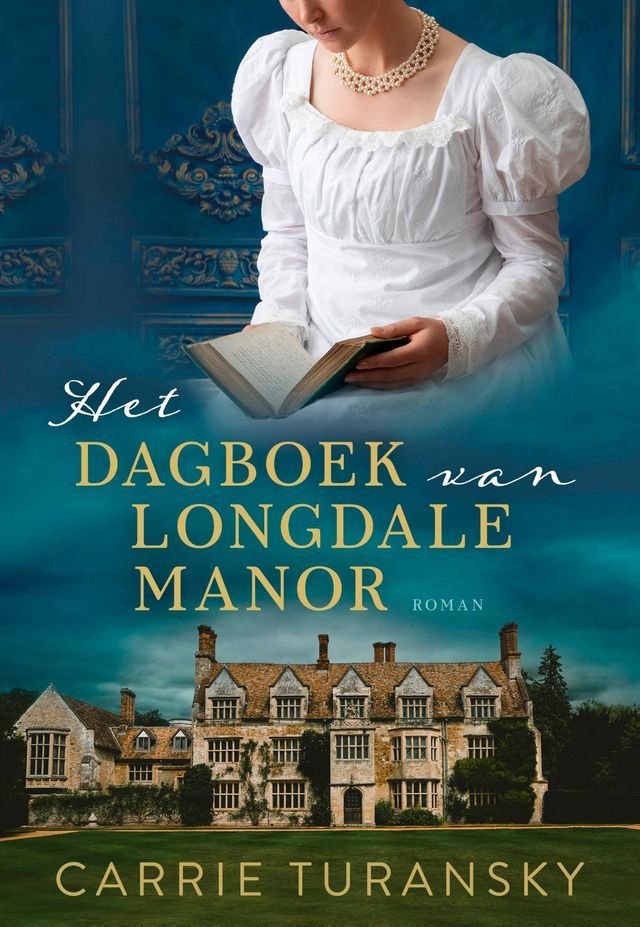  Het dagboek van Longdale Manor(Kobo/電子書)