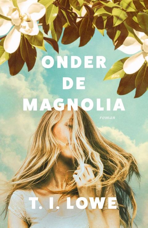 Onder de magnolia(Kobo/電子書)