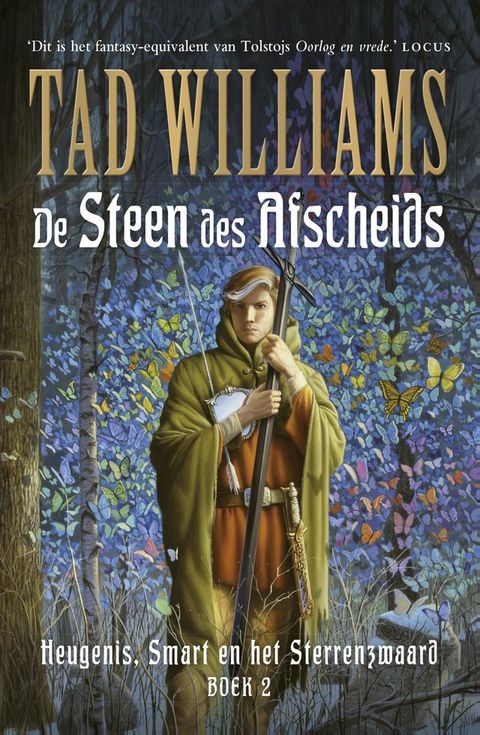 De steen des afscheids(Kobo/電子書)