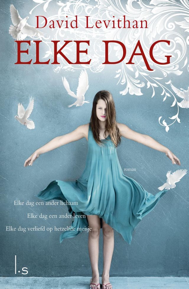  Elke dag(Kobo/電子書)