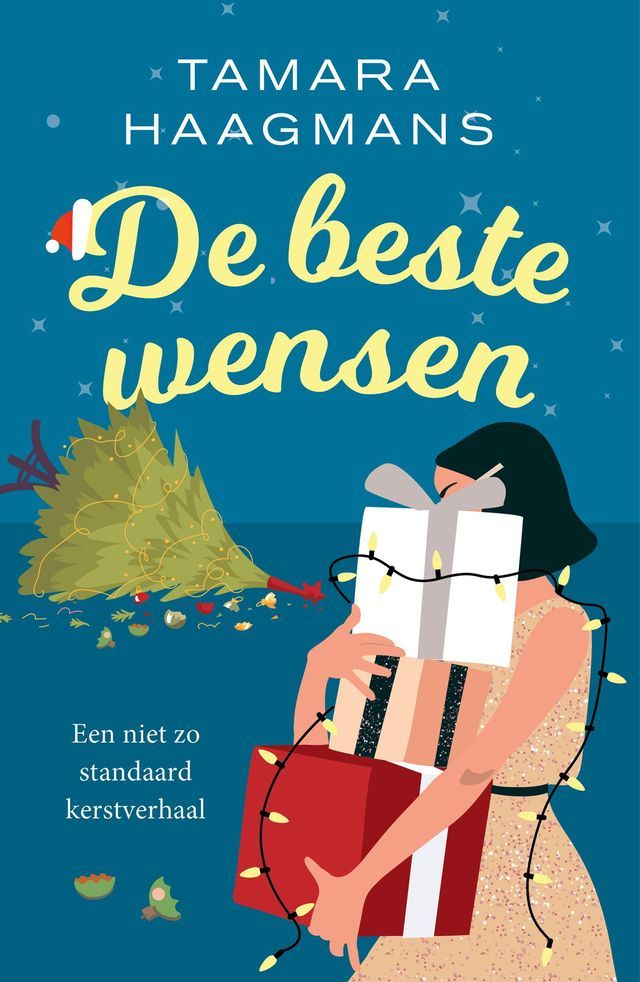  De beste wensen(Kobo/電子書)