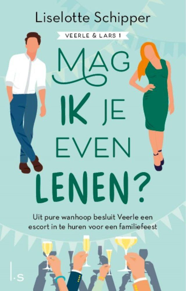  Mag ik je even lenen?(Kobo/電子書)