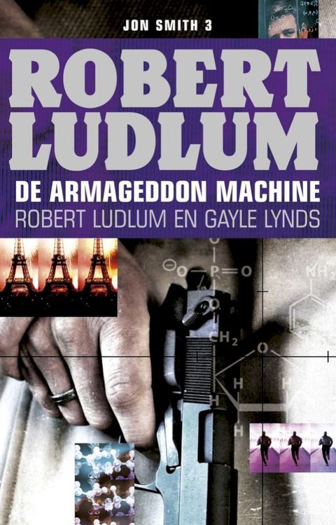 De Armageddon machine(Kobo/電子書)