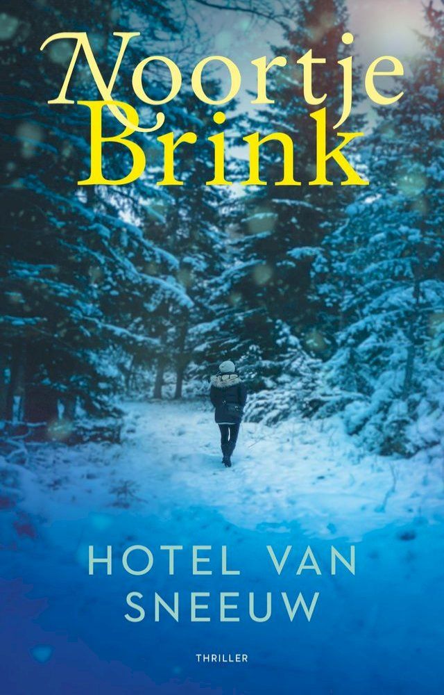  Hotel van sneeuw(Kobo/電子書)