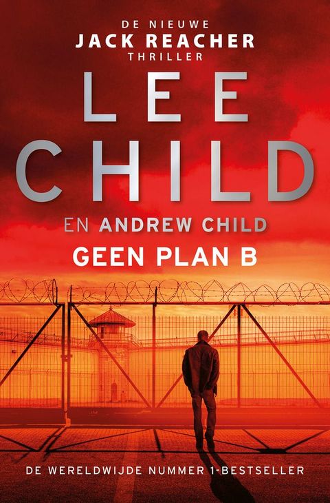 Geen plan B(Kobo/電子書)