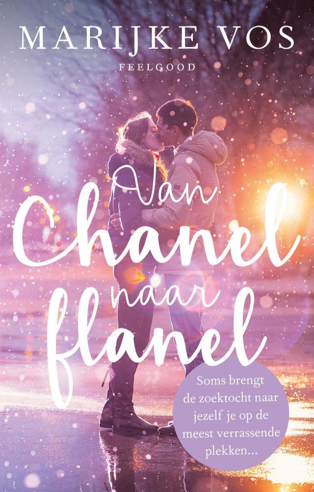  Van Chanel naar flanel(Kobo/電子書)