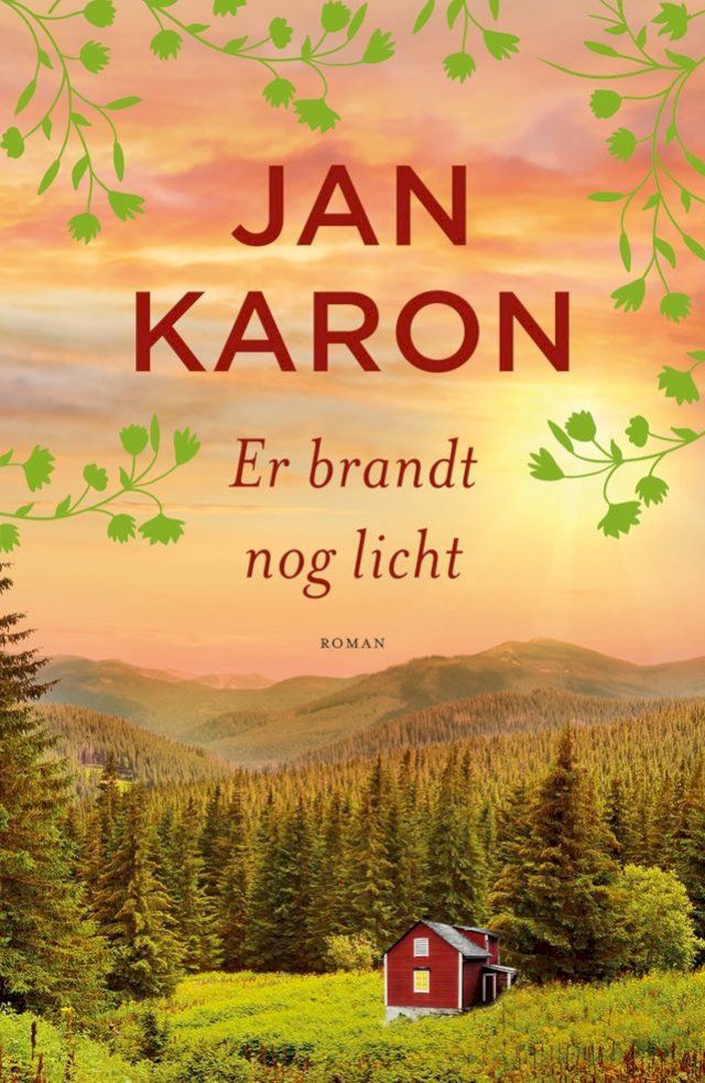  Er brandt nog licht(Kobo/電子書)