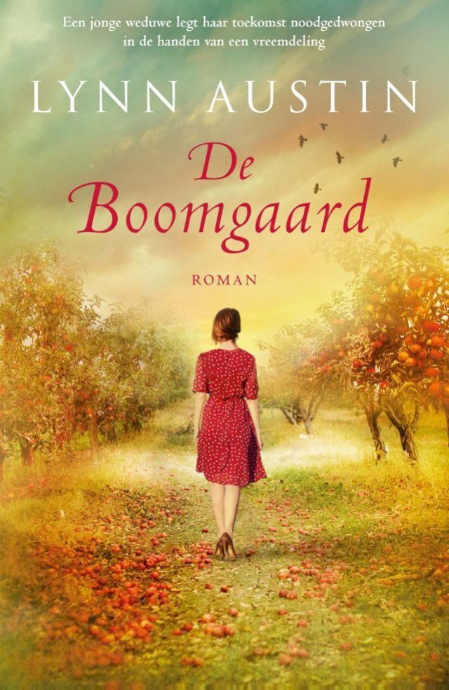  De Boomgaard(Kobo/電子書)