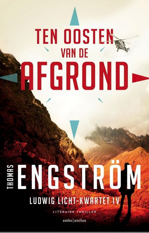 Ten oosten van de afgrond(Kobo/電子書)