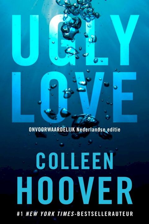 Ugly love(Kobo/電子書)