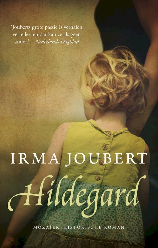  Hildegard(Kobo/電子書)