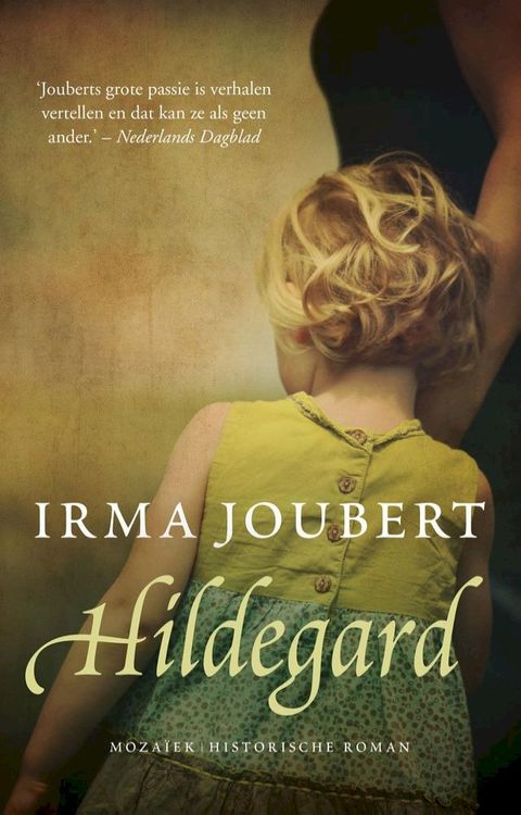 Hildegard(Kobo/電子書)