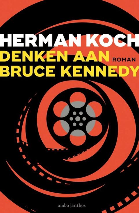 Denken aan Bruce Kennedy(Kobo/電子書)