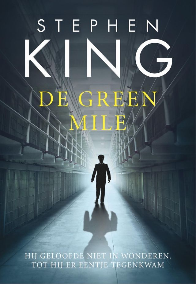  The Green Mile(Kobo/電子書)