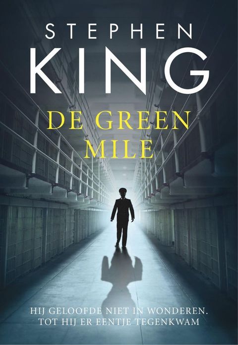 The Green Mile(Kobo/電子書)