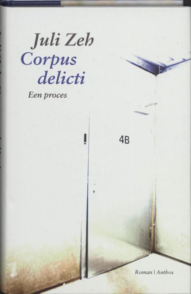  Corpus delicti(Kobo/電子書)