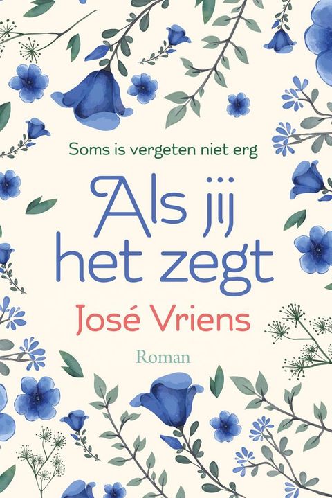 Als jij het zegt(Kobo/電子書)