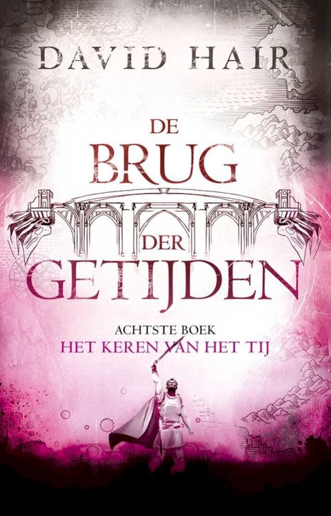 Het Keren van het Tij(Kobo/電子書)