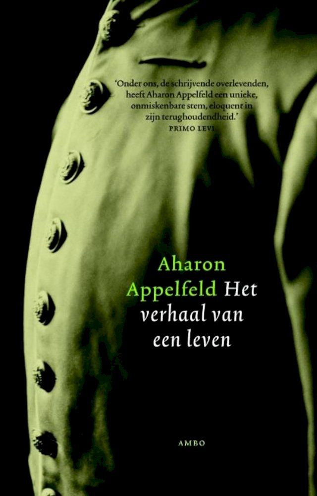  Verhaal van een leven(Kobo/電子書)