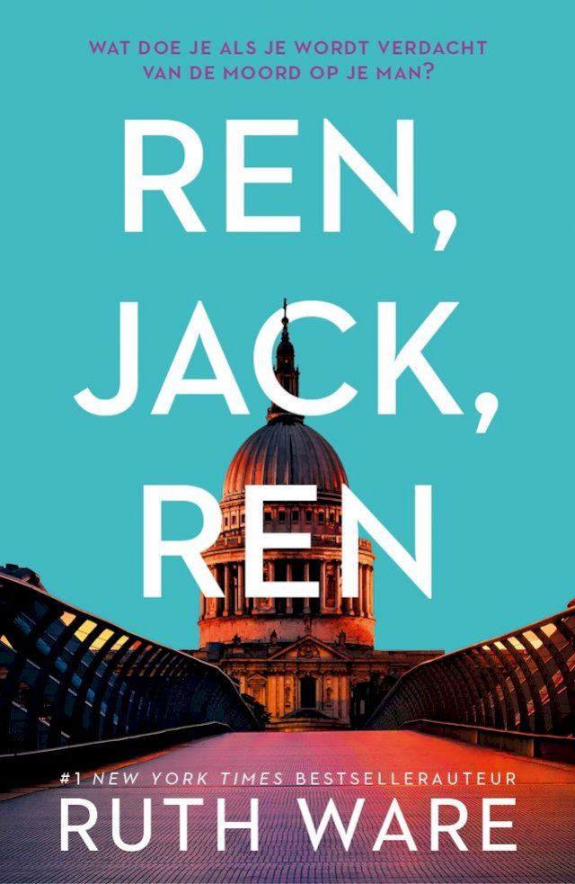  Ren, Jack, ren(Kobo/電子書)