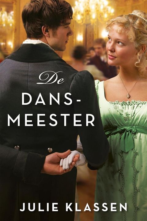 De dansmeester(Kobo/電子書)