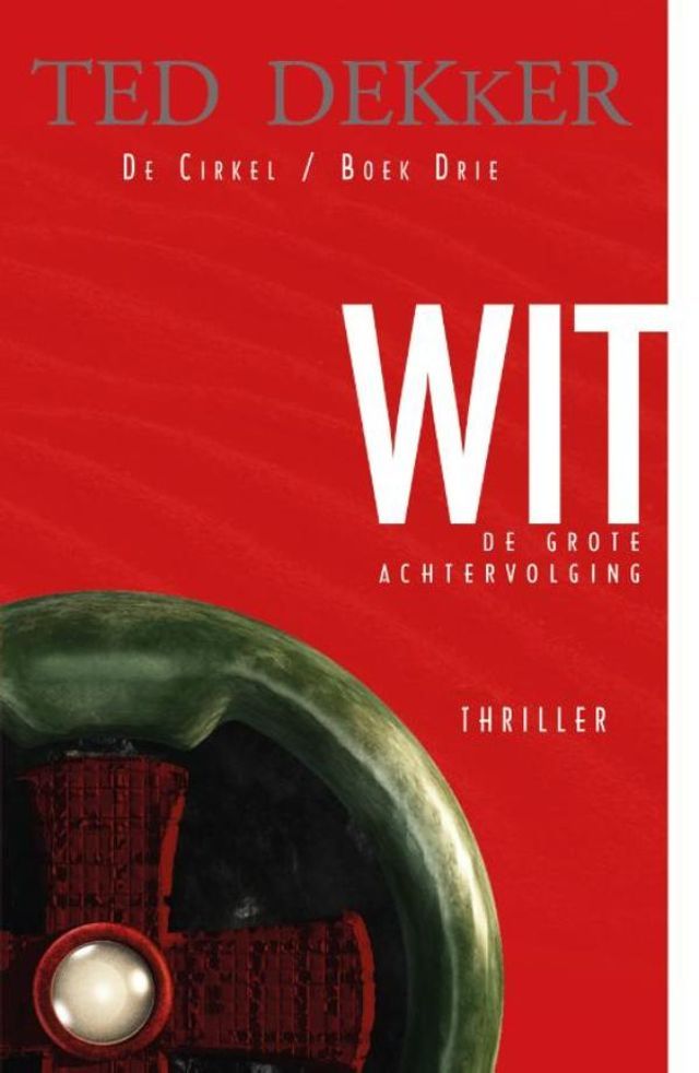  Wit(Kobo/電子書)