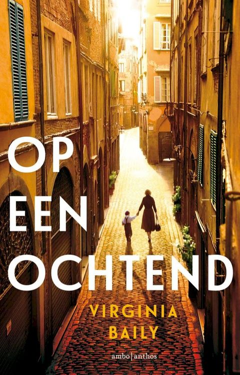 Op een ochtend(Kobo/電子書)