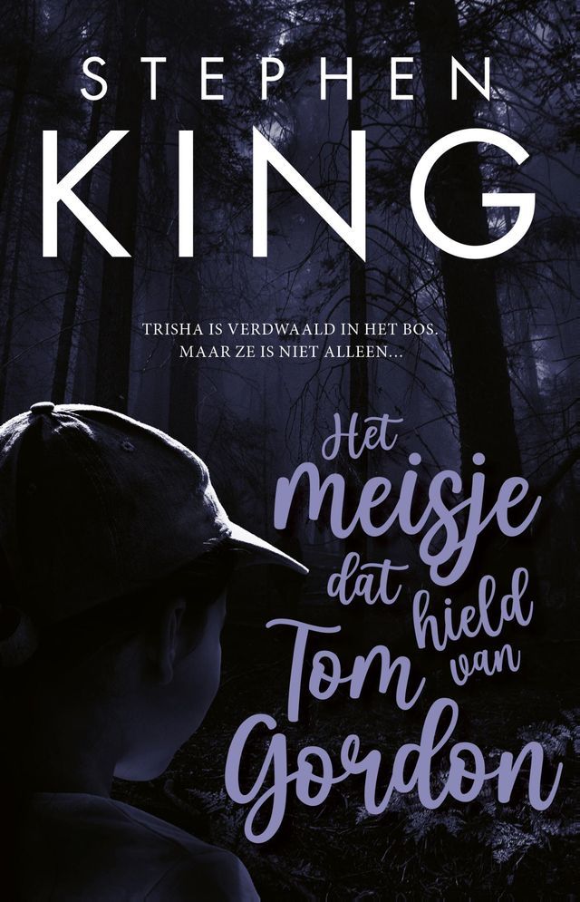  Het meisje dat hield van Tom Gordon(Kobo/電子書)