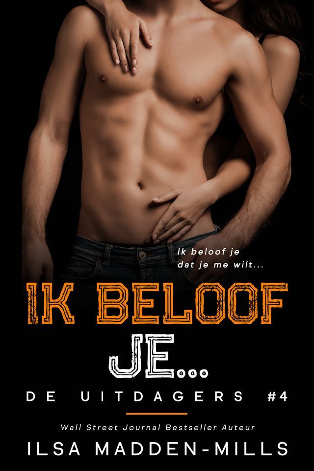  Ik beloof je...(Kobo/電子書)